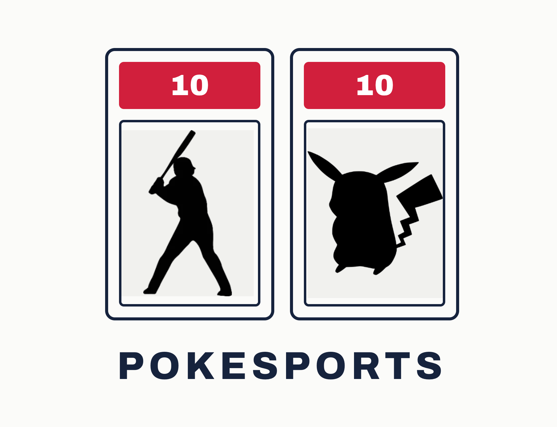 Pokesports logo